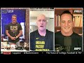 Rick Carlisle on IMPACT of Game 1 loss, looking to Haliburton & OPPORTUNITY! | The Pat McAfee Show