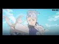 BLACK CLOVER M: RISE OF THE WIZARD KING เซิฟไทย - เคลียร์ภารกิจบท ที่11 Ep.2