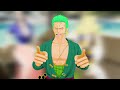 ZORO EL NAUFRAGO | ONE PIECE VR