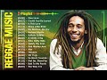 Bob Marley Full Album🎶The Very Best of Bob Marley Songs Playlist #top