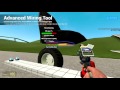 Garry's Mod - Set Ang Steering Turotial