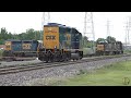 Special Delivery: CVSR’s New FPA-4s! Plus CSX’s Cleveland Sub PTC Installation Updates  |  June 2024