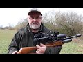 The Airgun Show – double hunting episode with crows, pigeons and squirrels in the crosshairs…