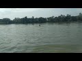 Utsab swimming in Sukh Sagar Dinajpur Sat 31-Oct-2020