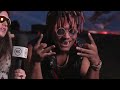 Archived Juice WRLD interview