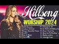 10,000 Reasons Hillsong Worship Christian Worship Songs 2024 ✝✝ Best Praise And Worship All TIME