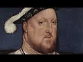 The FORGOTTEN Illegitimate Daughter Of Henry VIII
