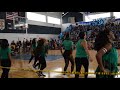 DREYFOOS SOPHOMORE PEP RALLY DANCE 2017 | Brianna Seaberg