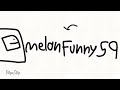I made melon playground raid ad (read in desc)