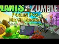 Pocket Pvz: Horda Bestial