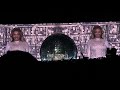 Beyoncé - Dangerously In Love & Flaws and All Live at Tampa FL) - RENAISSANCE WORLD TOUR