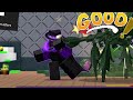 The Best Roblox Game Got Even Better (Block Tales)