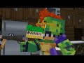 I Remade a DECADE OLD MEME in MINECRAFT || Animation ||