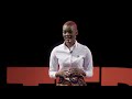 Accountability is a love language | Tafadzwa Bete Sasa | TEDxLusaka