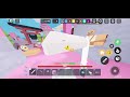 Playing bed wars after a long time #subscribe #youtubeshorts #like #comment #capcutedit #youtube #hi
