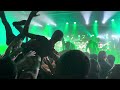 Battle Beast - Star Wars / Master of Illusion, Live @ Baltimore Soundstage, Baltimore MD 06/01/2024