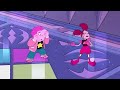 NEW Steven Universe Future | Steven Turns Into A Diamond | Cartoon Network