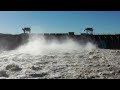 Conowingo Dam April 7 2024