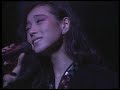 ⑲【公式】中森明菜／難破船 (Live in '87・A HUNDRED days at 東京厚生年金会館, 1987.10.17) AKINA NAKAMORI／Nanpasen