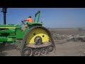 Over 5,000 Horsepower Plowing at Once - 100 Years of Horsepower Full Show