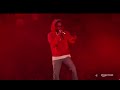 Kendrick Lamar Performing Euphoria Live