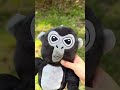How to take care of your gorilla tag plush ￼(and the fake ones too￼!)