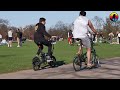 Hyde Park Day City of London Vlog#3 4K Beautiful | Vlog#3 London Hyde Park Tour, United Kingdom