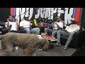 Adam & Suspect Get Into HEATED Argument After Sus Questions Adam's Validity In Hip Hop