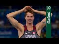 Men's High Jump Final | Rio 2016 Replay