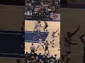 Reggie Miller Choke Sign - 1994 vs Knicks Game 5 Highlights