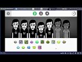 My Incredibox Monsters game test