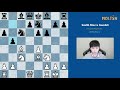 Secrets of the Smith Morra Gambit | Grandmaster Repertoire Against Sicilian Defense
