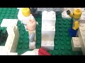 The Lego War  (MY BEST STOP MOTION EVER!!!)
