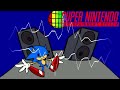 Friday Night Funkin' VS Sonic.exe - Milk (SNES Remix)