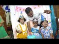 3rd birthday shortvideo00099#trendingshorts #bayshark #babysharkdoodoodoodoo