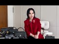 CHANEL HANDBAG COLLECTION (BLACK EDITION) 2023: REVIEW, WHAT FITS, MOD SHOTS | WILLABELLE ONG