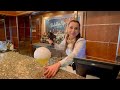 Honest Review of Margaritaville at Sea Islander Ship Food and Fun - Must Watch!