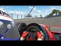 Replay VR AMS2 Ferrari @Interlagos 91