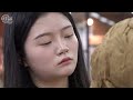 Amazing process of sculpting a head in clay. Korean head modeling master