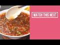Restaurant Style Veg Hot & Sour Soup Recipe | वेज हॉट & सॉर सूप | Aarti Madan