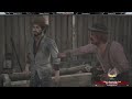 🔴 LIVE: Red Dead Redemption Livestream | Part 2 | Type !member or !twitchsub in Chat