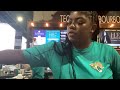 Come to work with me| Bartending at Lil Durk 7220 Tour, Bartender Vlog, Day in the life