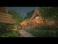 5 minutes of relaxing Minecraft GIFs with relaxing music