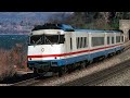 That Time Amtrak Operated the LRC