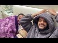 ASHER KE SATH NISCHAY & ABHISHEK NE KI MASTI