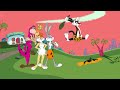 ACME Fools | Looney Tunes Mega Mash-Up! | @wbkids