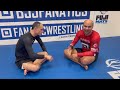 Highly Effective Half Guard Secrets with Brian Glick