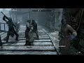 Skyrim Files - Whiterun Outlaws and the Riften Massacre