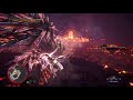 [MHWI] Guiding Lands Ruiner Nergigante Great Sword Solo・ 地域 ネルギガンテ  大剣  ソロ