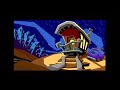 The Sly Collection - Sly Cooper and the Thievius Raccoonus Cutscenes HD